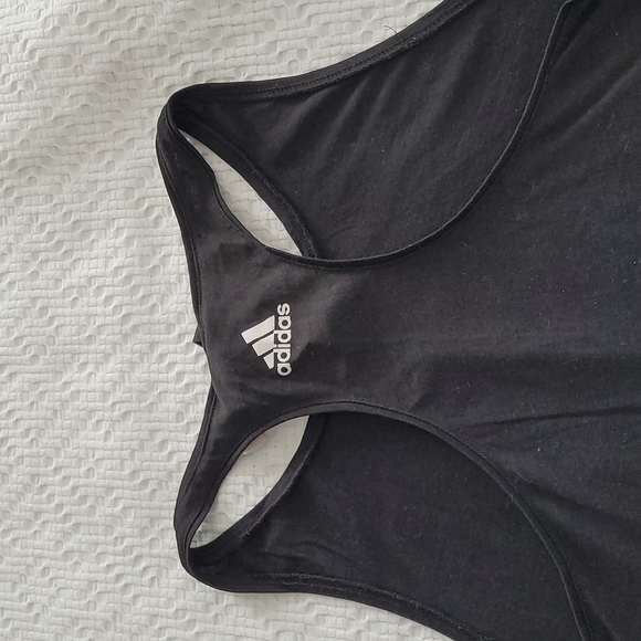 Adidas tank top - Picture 4 of 5